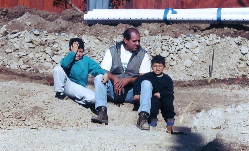 We are ready to work