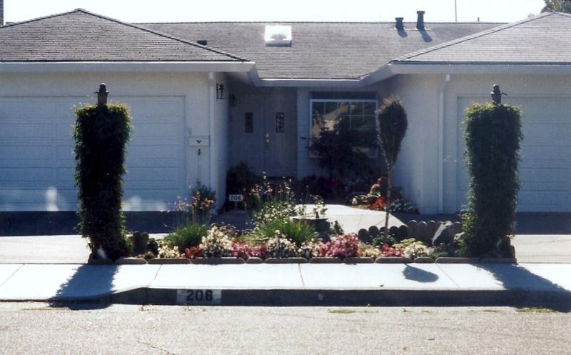 Finished project (Bell Marin Keys).